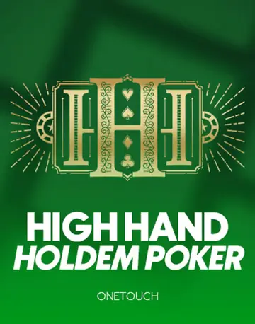 High Hand Hold'em Poker