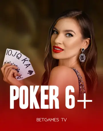 Poker 6