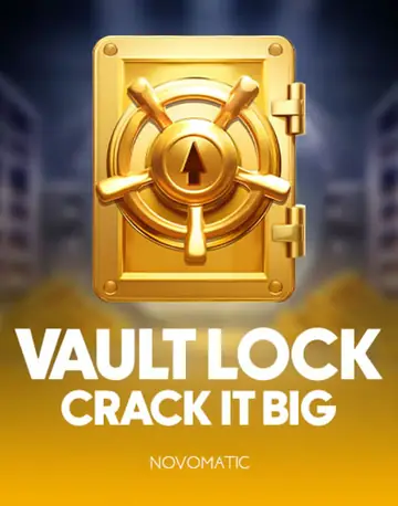 Vault Lock Crack It Big
